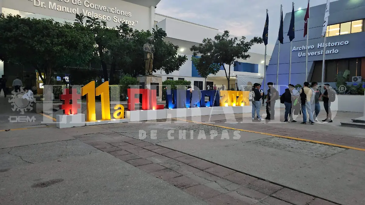 Feria Libro